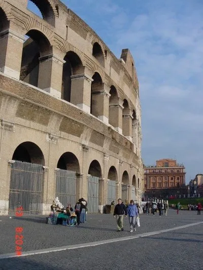 Colosseum